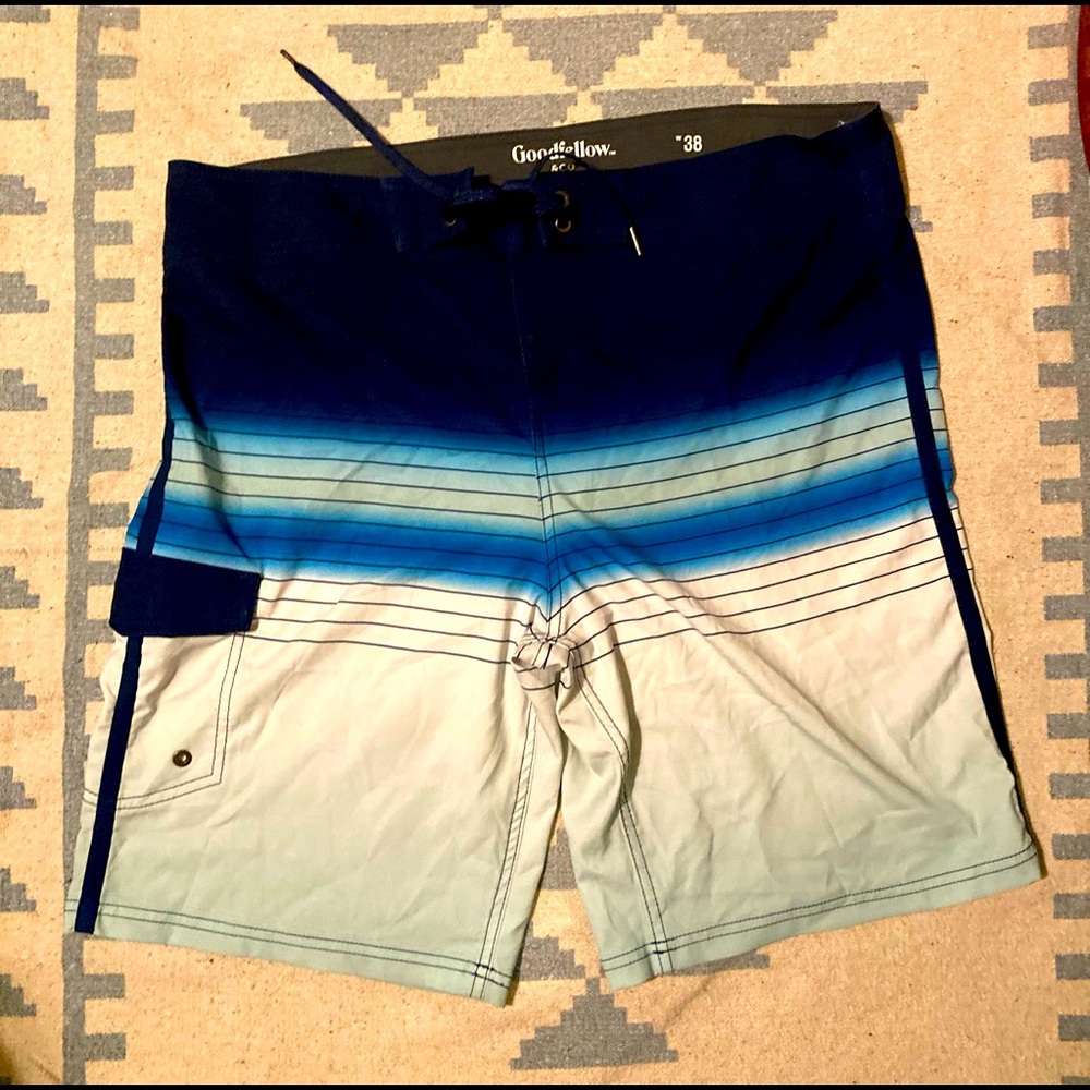 Goodfellow Board Shorts